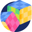 cubo icon