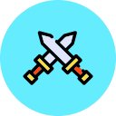 espadas icon