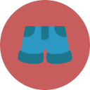 bermudas