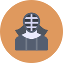 kendo icon