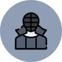 kendo icon