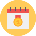 calendario icon