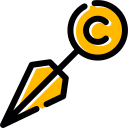 kunai icon