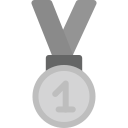 médaille