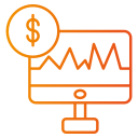 informe de venta icon