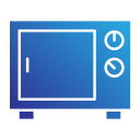 horno microondas 