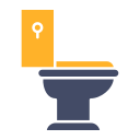 baño icon