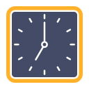 reloj icon