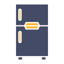 refrigerador icon