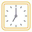 reloj icon