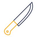 cuchillo icon