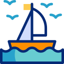 bote animated icon