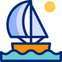 bote animated icon