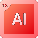 aluminio icon