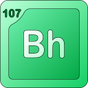 bohrio icon