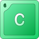 carbón icon