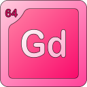 gadolinio icon