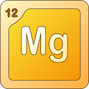 magnesio icon