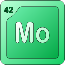 molibdeno icon