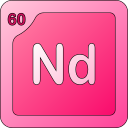 neodimio icon