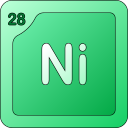 níquel icon