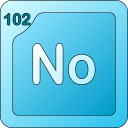 nobelio icon