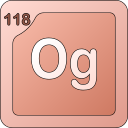 oganesson icon