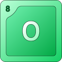 oxígeno icon