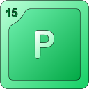 fósforo icon