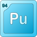 plutonio icon