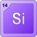 silicio icon