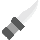 cuchillo icon