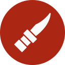 cuchillo icon