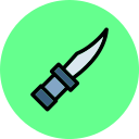 cuchillo icon