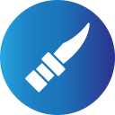 Knife 