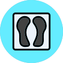 huella icon