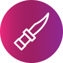 cuchillo icon