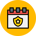 calendario icon