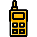 walkie-talkie icon