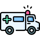 ambulância icon