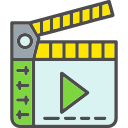 video icon