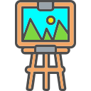 dibujar icon