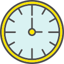 reloj icon