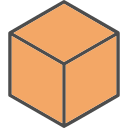 cubo icon