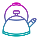 Kettle icon