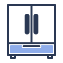 refrigerador icon