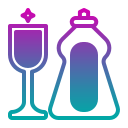 Dish soap icon