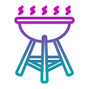 Grill icon