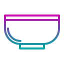 Bowl icon