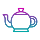 Teapot icon